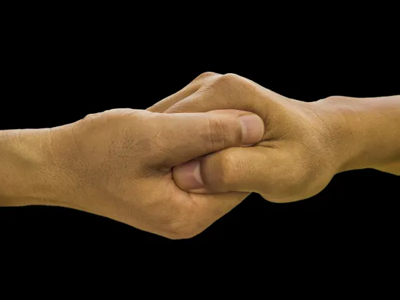 ClubRiches Casino Ënnerstëtzung